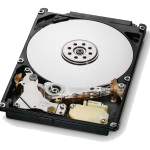 HDD
